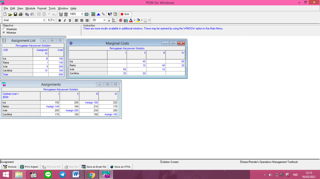 List assignment out of range. List assignment out of range